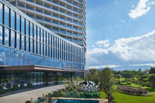four points by sheraton dali erhai