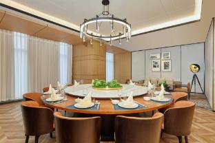 four points by sheraton dali erhai
