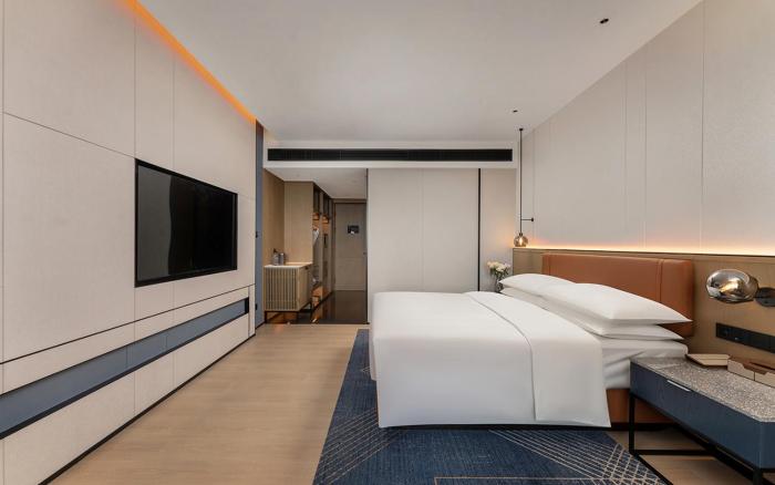 four points by sheraton dali erhai