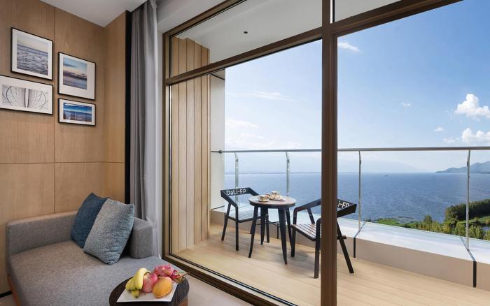 four points by sheraton dali erhai