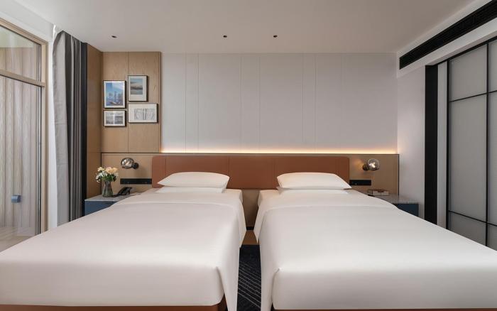 four points by sheraton dali erhai