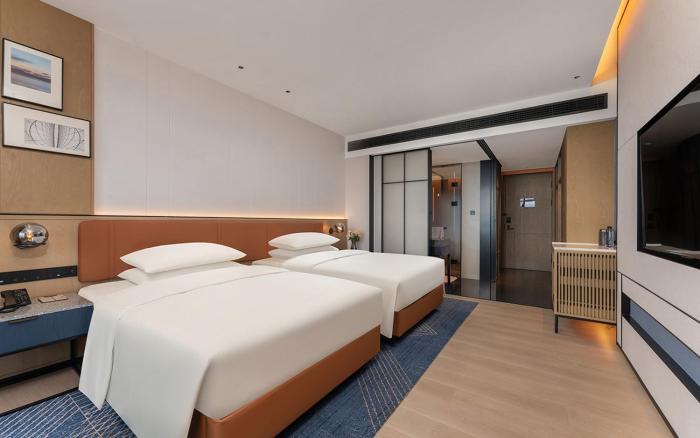 four points by sheraton dali erhai