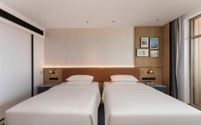 four points by sheraton dali erhai