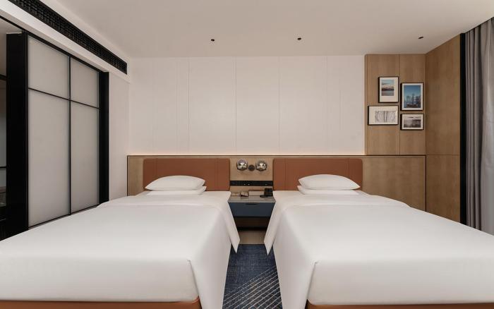 four points by sheraton dali erhai