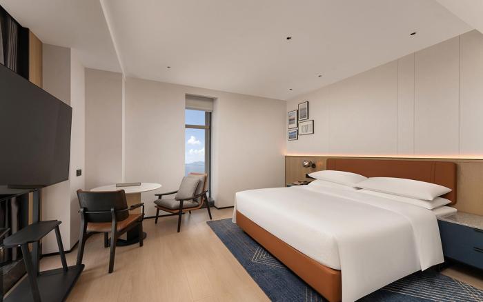 four points by sheraton dali erhai