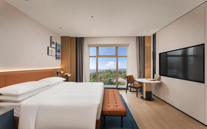 four points by sheraton dali erhai