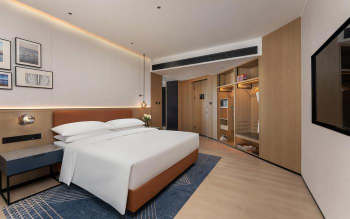 four points by sheraton dali erhai