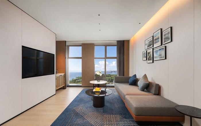four points by sheraton dali erhai
