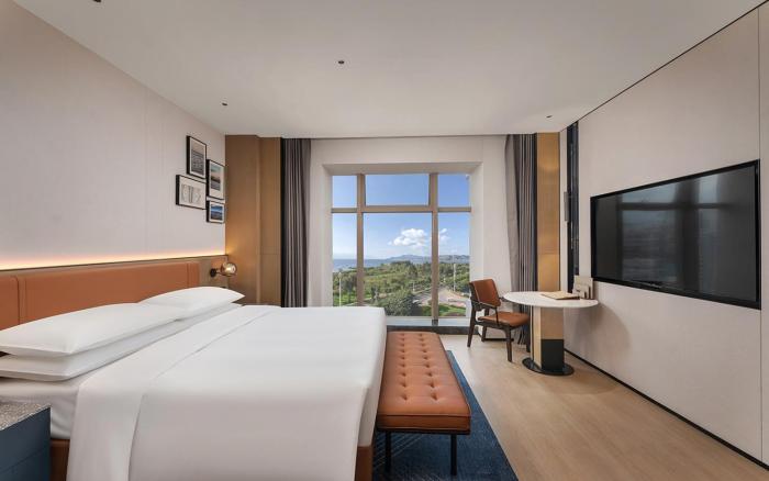 four points by sheraton dali erhai