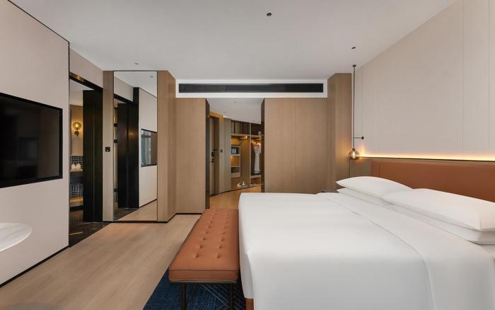 four points by sheraton dali erhai