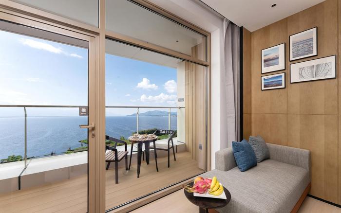 four points by sheraton dali erhai