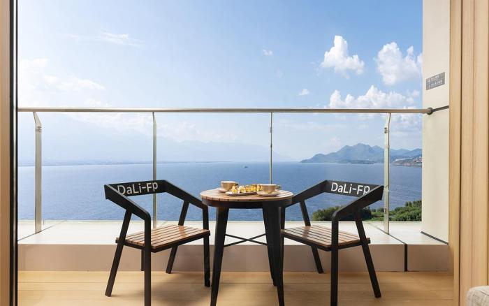 four points by sheraton dali erhai