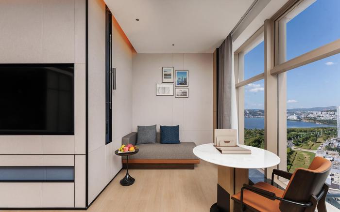 four points by sheraton dali erhai