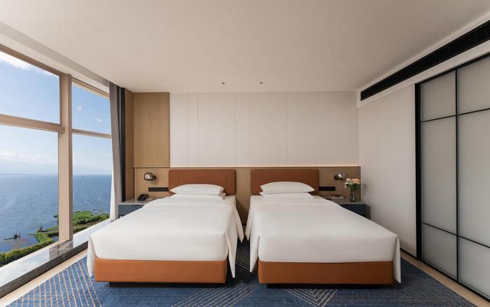 four points by sheraton dali erhai