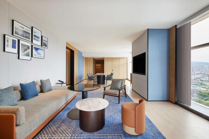 four points by sheraton dali erhai