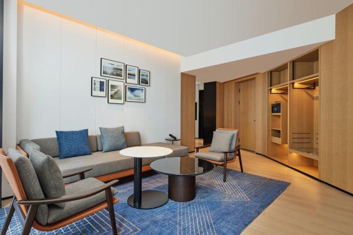 four points by sheraton dali erhai