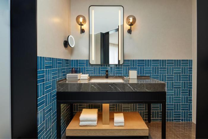 four points by sheraton dali erhai