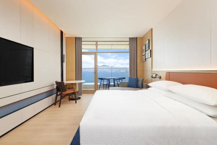 four points by sheraton dali erhai