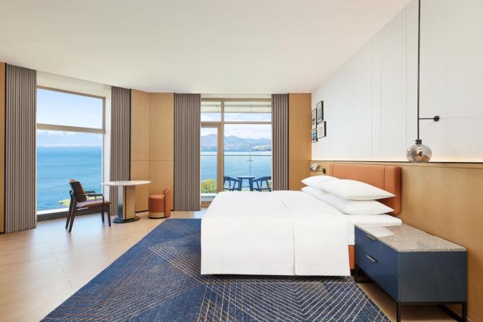four points by sheraton dali erhai