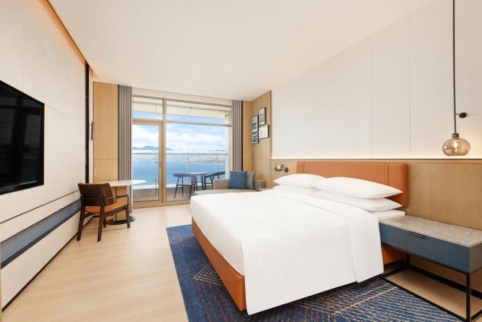 four points by sheraton dali erhai