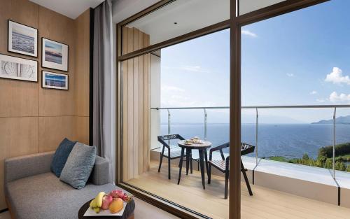four points by sheraton dali erhai