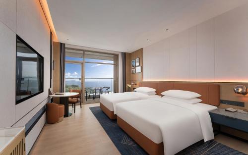 four points by sheraton dali erhai