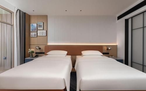 four points by sheraton dali erhai