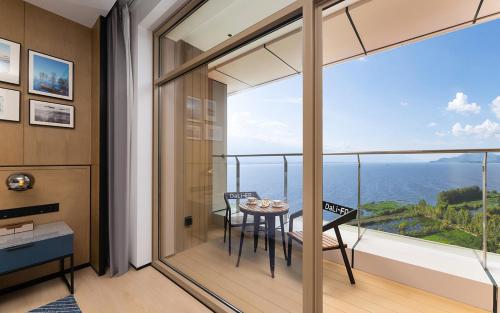four points by sheraton dali erhai