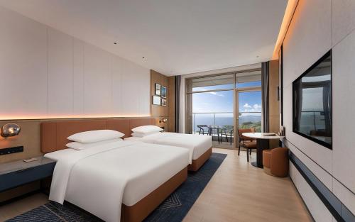 four points by sheraton dali erhai