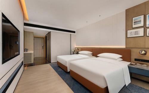 four points by sheraton dali erhai