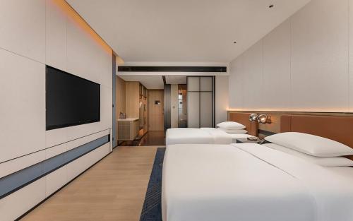 four points by sheraton dali erhai