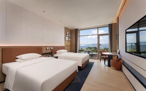 four points by sheraton dali erhai