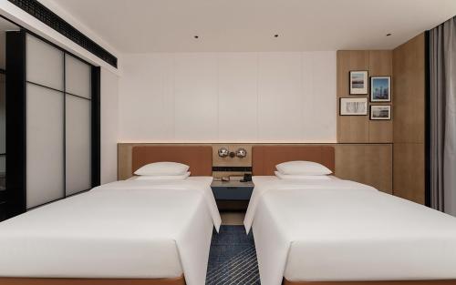 four points by sheraton dali erhai