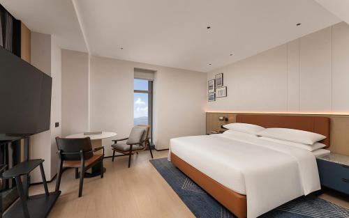 four points by sheraton dali erhai
