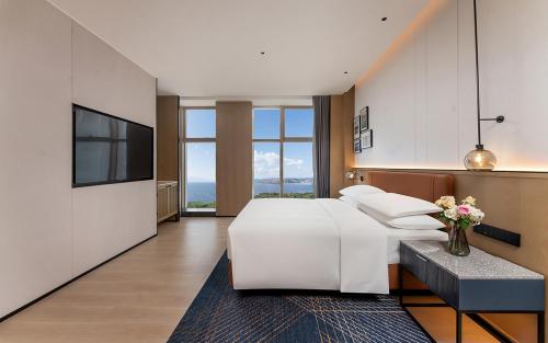 four points by sheraton dali erhai
