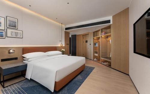 four points by sheraton dali erhai