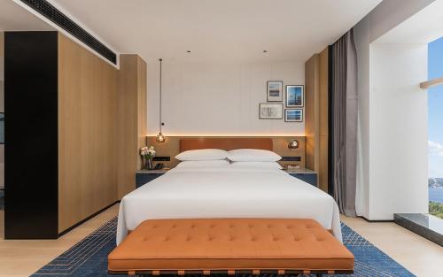 four points by sheraton dali erhai