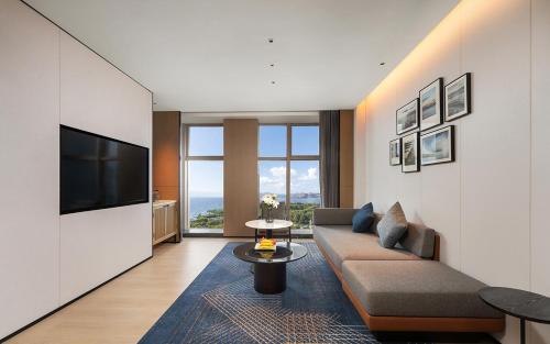 four points by sheraton dali erhai
