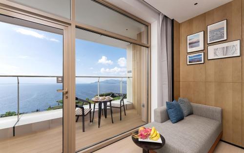 four points by sheraton dali erhai