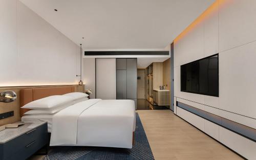 four points by sheraton dali erhai