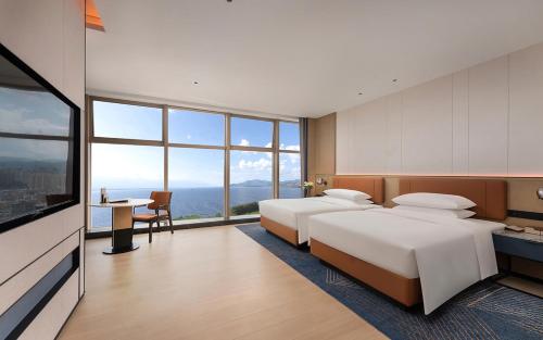 four points by sheraton dali erhai