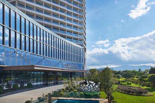 four points by sheraton dali erhai