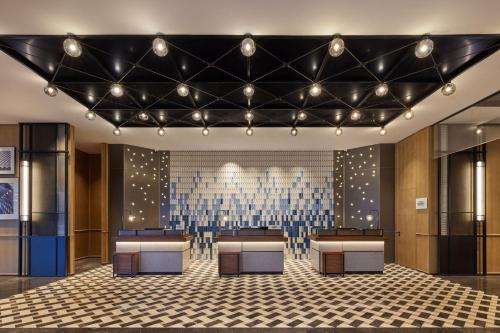 four points by sheraton dali erhai