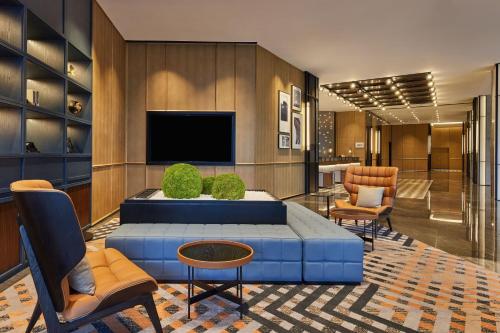 four points by sheraton dali erhai