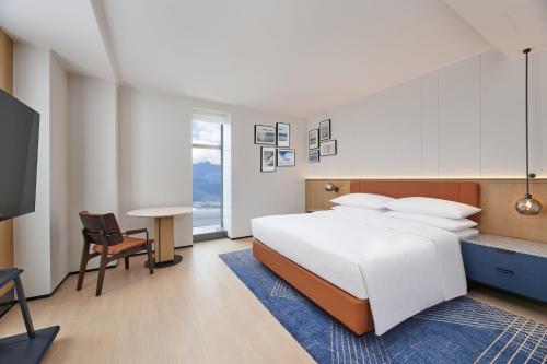 four points by sheraton dali erhai