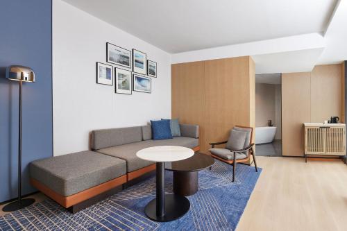 four points by sheraton dali erhai
