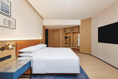 four points by sheraton dali erhai