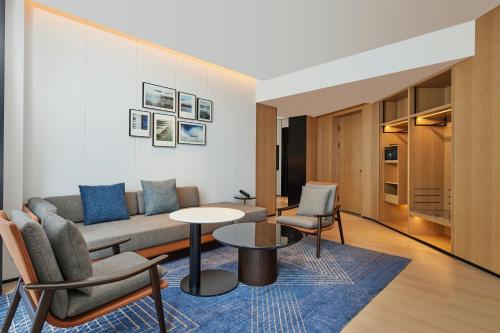four points by sheraton dali erhai