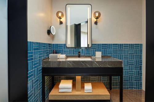four points by sheraton dali erhai
