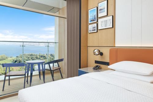 four points by sheraton dali erhai